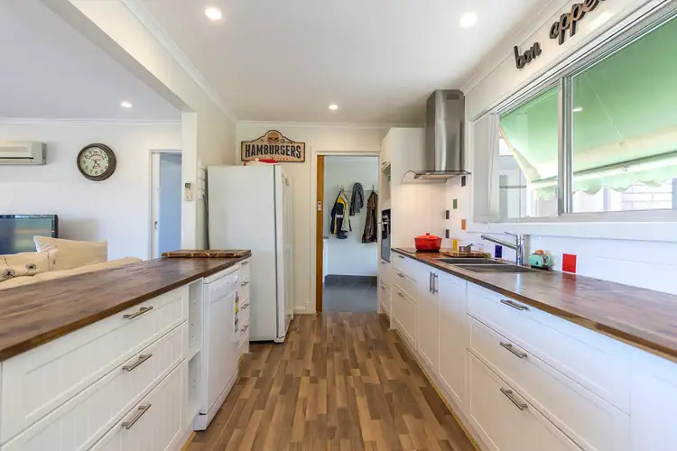Fifth view of Homely house listing, 10 Sorell Street, Port Huon TAS 7116