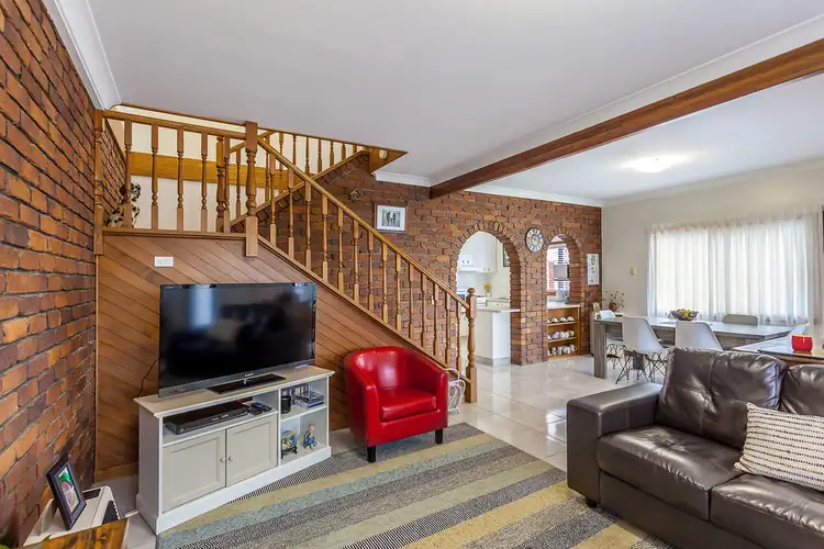 Fourth view of Homely unit listing, 2/2G James St (cnr Tourist Rd), Rangeville QLD 4350