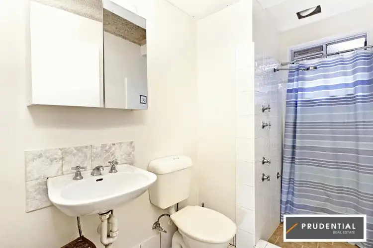 Fifth view of Homely unit listing, 18/20-30 Condamine Street, Campbelltown NSW 2560