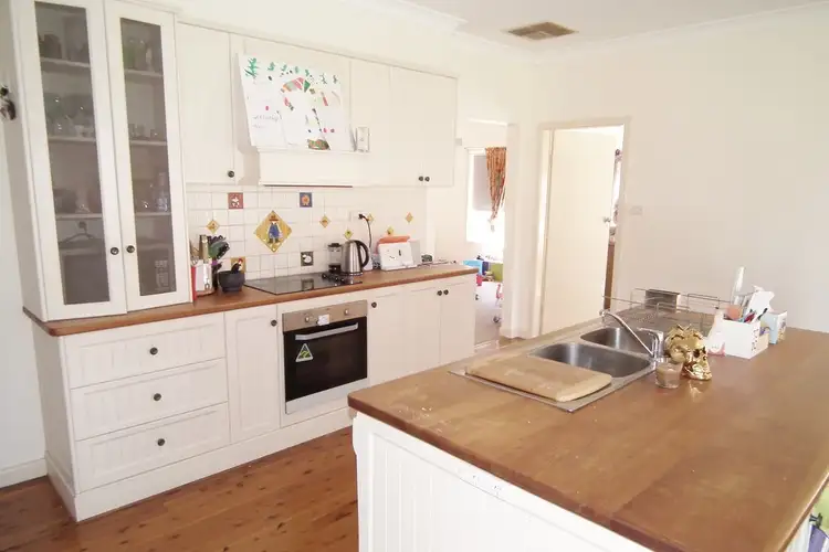 Second view of Homely house listing, 83 Leaver Street, Yenda NSW 2681