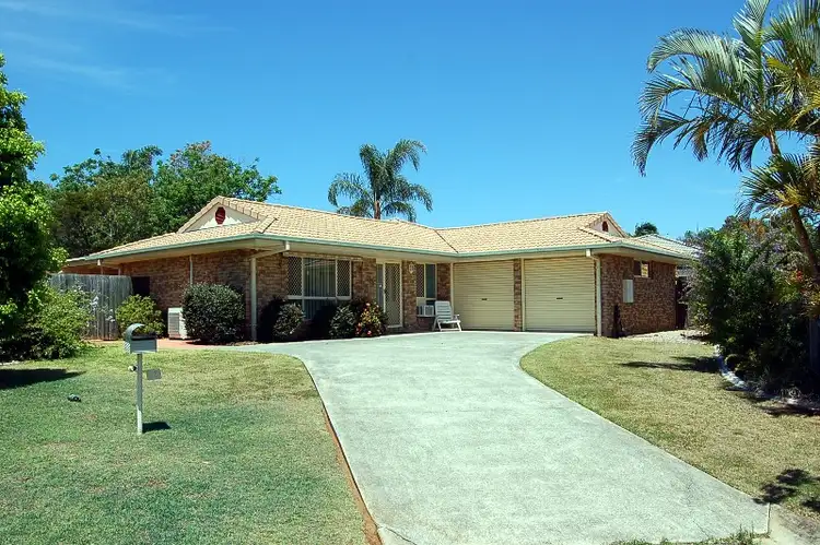 2 Kane Court, Wellington Point QLD 4160