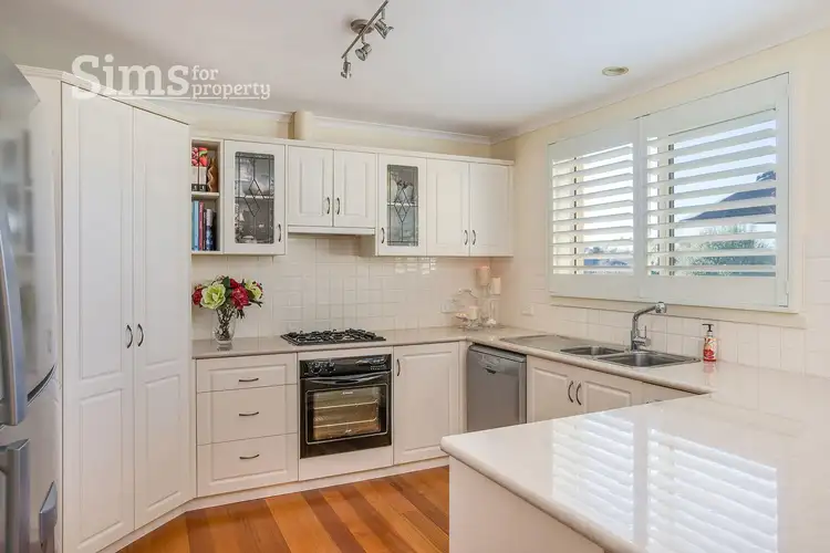 Fifth view of Homely house listing, 76 Mount Leslie Road, Prospect Vale TAS 7250