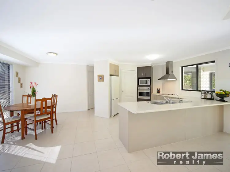 Fourth view of Homely house listing, 11 Honey Gem Place, Cooroibah QLD 4565