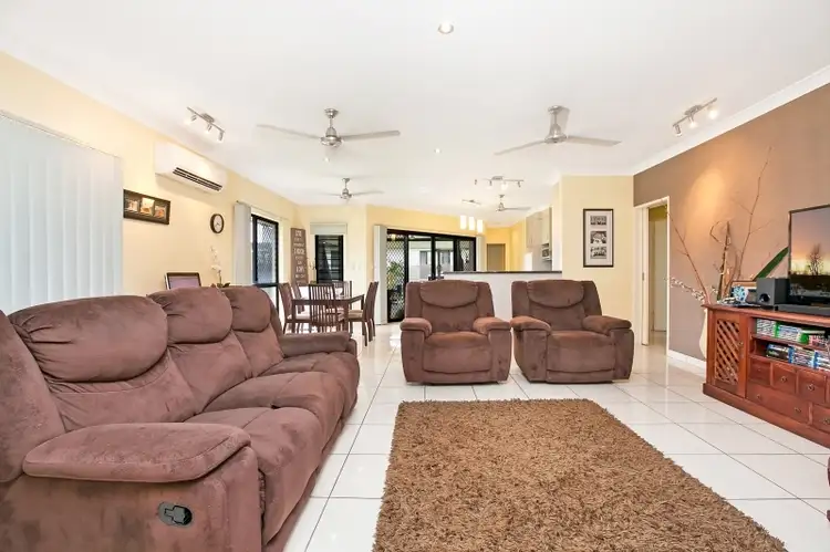 Fourth view of Homely house listing, 3 Amans Place, Rosebery NT 832
