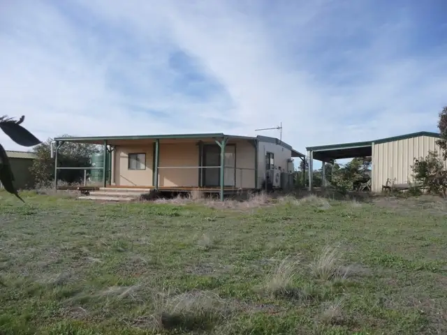 Second view of Homely rural property listing, 2502 Mawson Rd, East Beverley WA 6304
