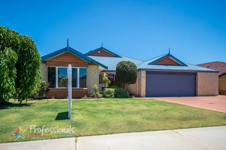 Main view of Homely house listing, 10 Kulin Pass, Canning Vale WA 6155