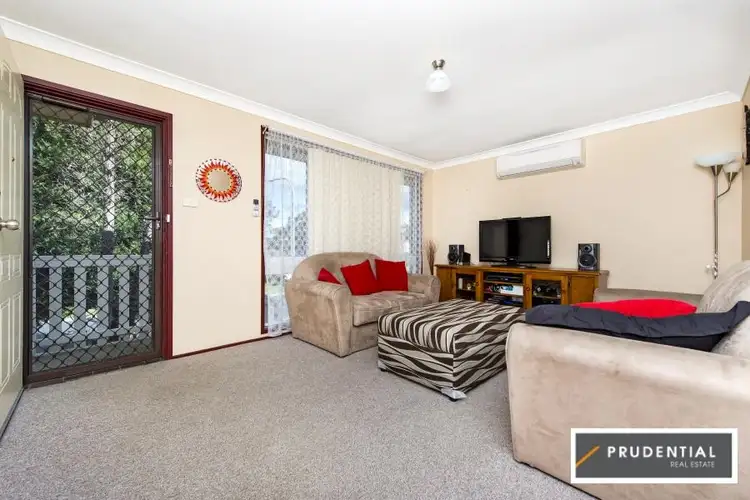 Fourth view of Homely house listing, 21 Traminer Place, Eschol Park NSW 2558
