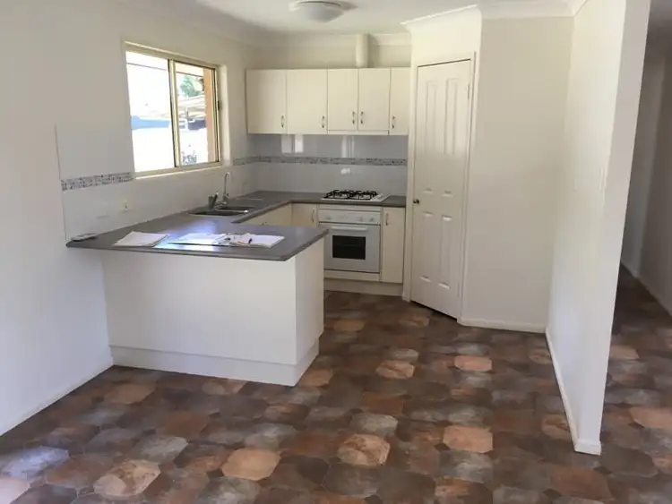 Second view of Homely house listing, 19 GEORGE STREET, Blackbutt QLD 4306