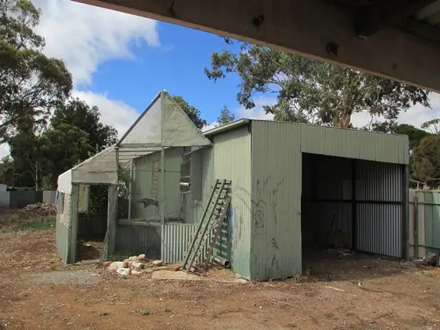 Sixth view of Homely house listing, 11 Pitt Street, Georgetown SA 5472