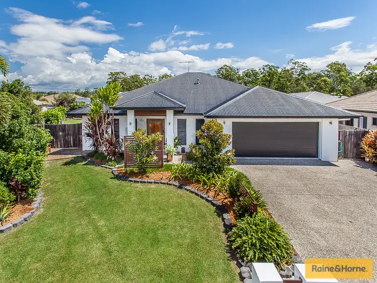 Second view of Homely house listing, 6 Dianella Close, Narangba QLD 4504