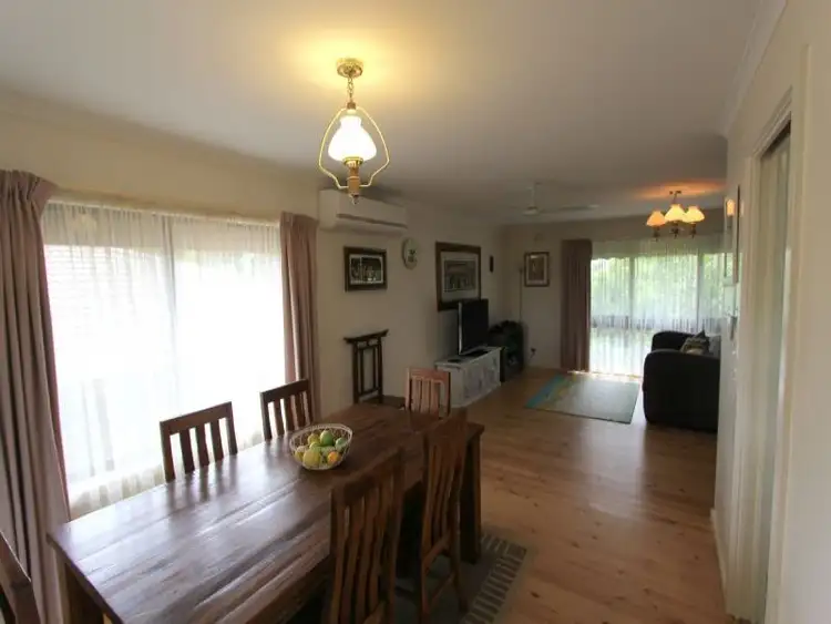 Third view of Homely house listing, 42 Grand Ridge West, Mirboo North VIC 3871