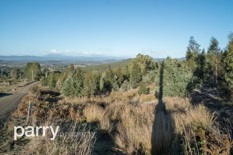 Fourth view of Homely land listing, Lot 4 Rookery Road, Winkleigh TAS 7275