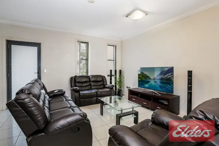 Second view of Homely townhouse listing, 6/517-521 Wentworth Avenue, Toongabbie NSW 2146