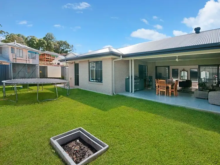 Fifth view of Homely house listing, 59 Tuckeroo Avenue, Mullumbimby NSW 2482