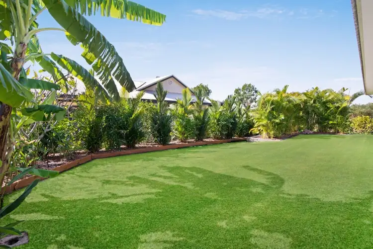 Second view of Homely house listing, 69 Inverway Circuit, Farrar NT 830