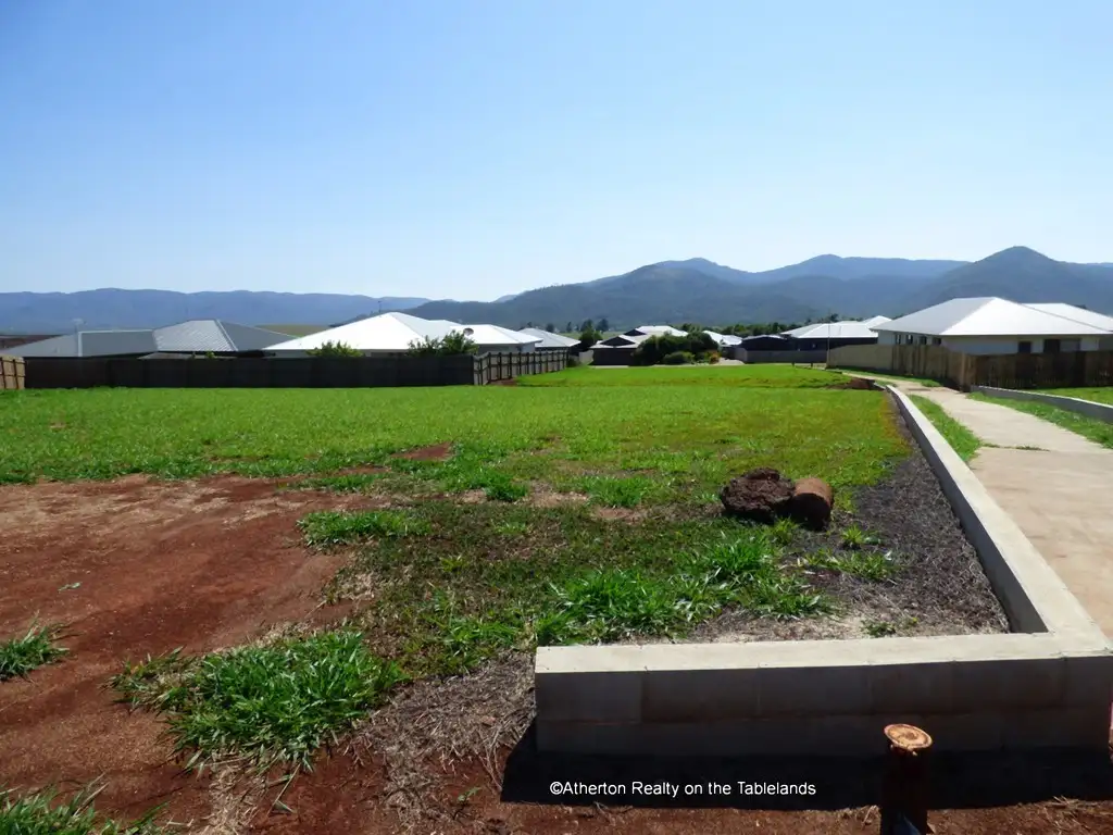 Main view of Homely land listing, Address available on request