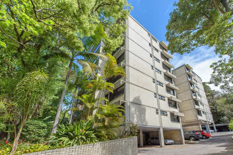 Main view of Homely apartment listing, 14/29 Ocean Avenue, Double Bay NSW 2028