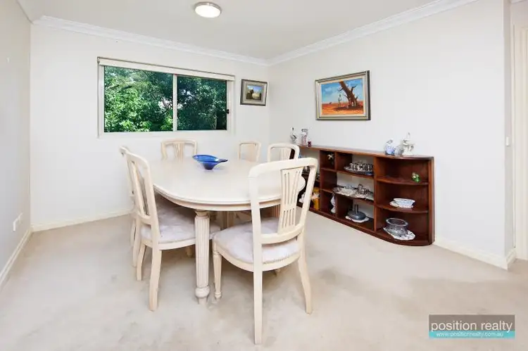Second view of Homely apartment listing, 27/118 Wallis Street, Woollahra NSW 2025