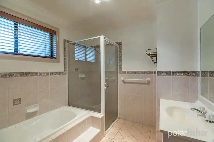 Fourth view of Homely unit listing, 2/349A Lords Place, Orange NSW 2800