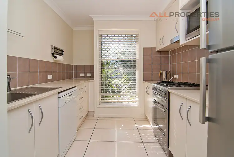 Second view of Homely house listing, 21 Wimbledon Street, Springfield Lakes QLD 4300