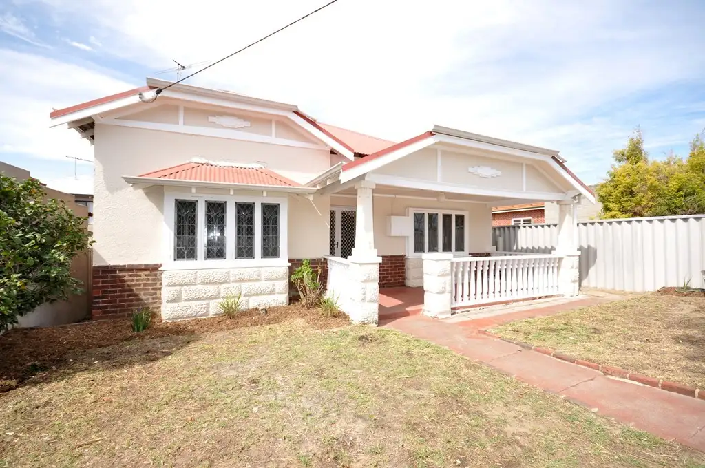 Main view of Homely house listing, 532 Charles Street, North Perth WA 6006