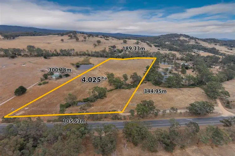 Seventh view of Homely land listing, Lot 2 Harmony Way, Elphinstone VIC 3448