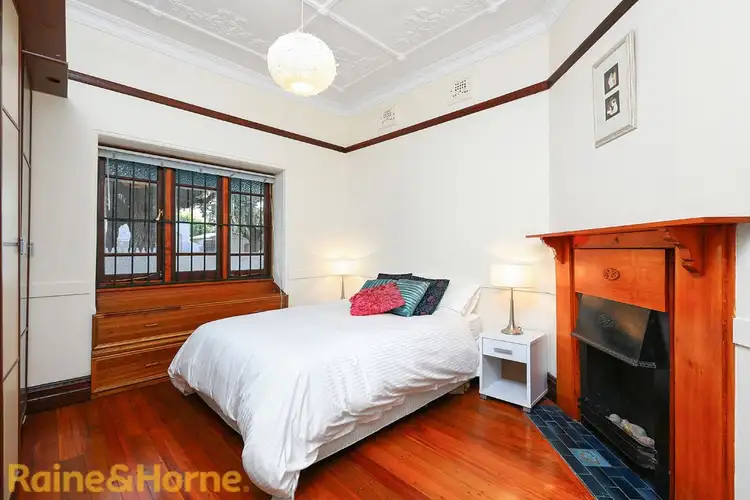 Fifth view of Homely house listing, 20 Excelsior Parade, Marrickville NSW 2204