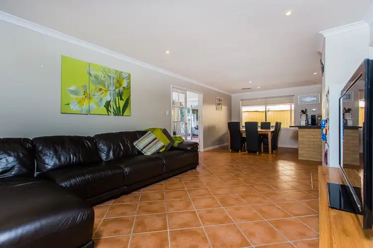 Fifth view of Homely house listing, 3 Hillberg Rise, Spearwood WA 6163