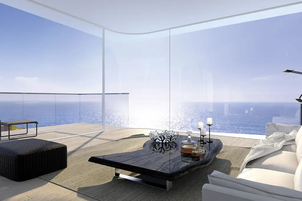 Main view of Homely apartment listing, Address available on request