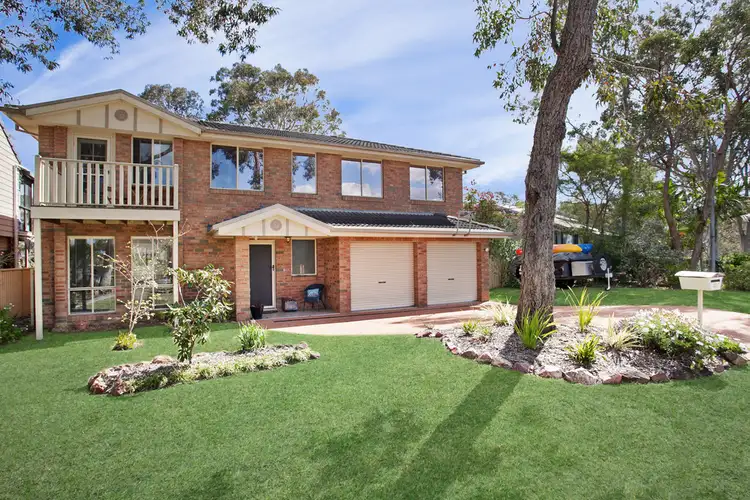 Main view of Homely house listing, 43 Whitbread Drive, Lemon Tree Passage NSW 2319