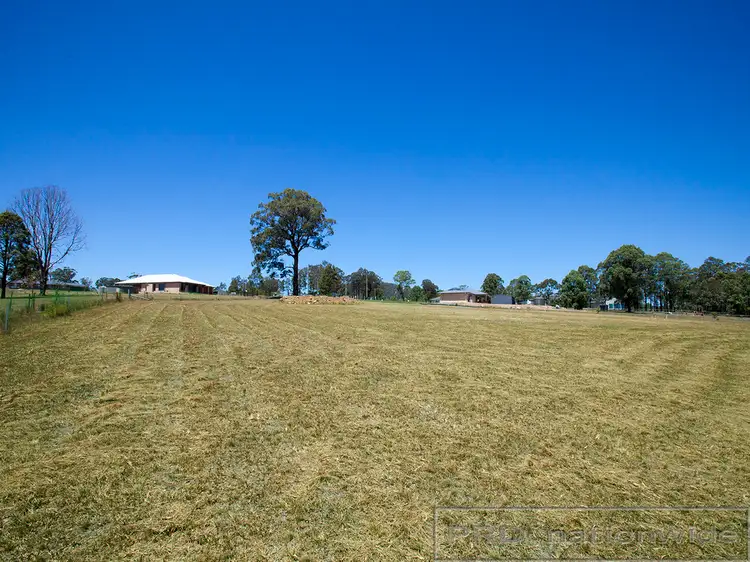 Third view of Homely land listing, 35 Jinker Circuit, Clarence Town NSW 2321