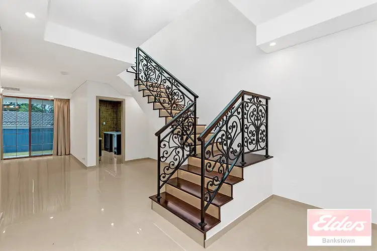 Fourth view of Homely semi-detached listing, 53 Augusta Street, Condell Park NSW 2200