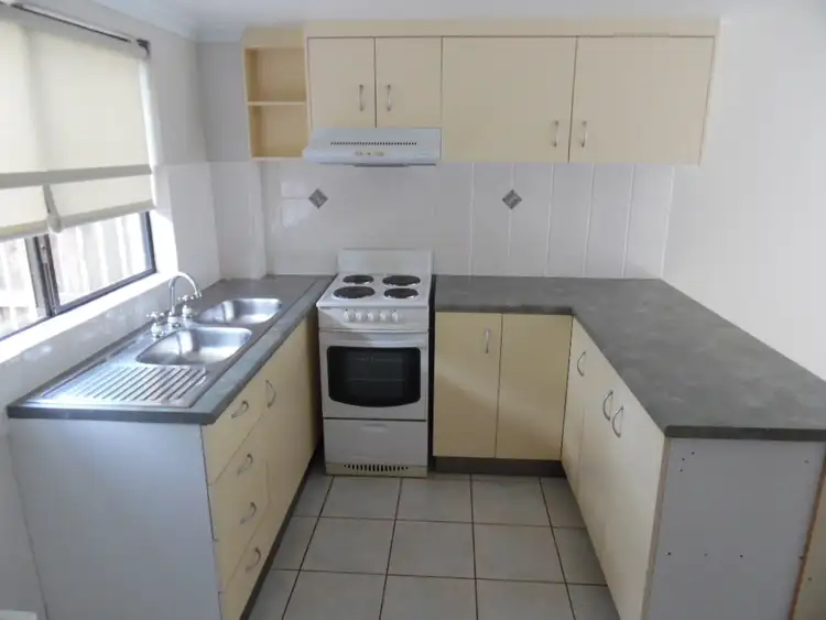 Fourth view of Homely unit listing, Unit 6/10 McKean Road, Scarness QLD 4655