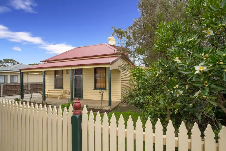 Main view of Homely house listing, 24 Rodgers Street, Yarram VIC 3971