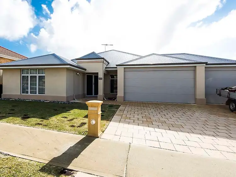 10 Forward Street, Baldivis WA 6171
