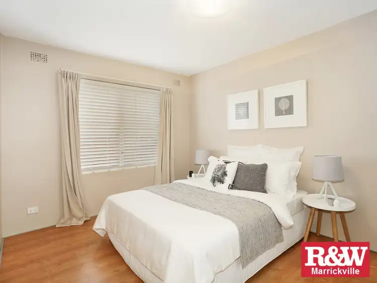 Third view of Homely unit listing, 1/134 The Boulevarde, Dulwich Hill NSW 2203