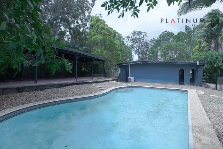 Second view of Homely house listing, 2 Tulloch Crescent, Mudgeeraba QLD 4213