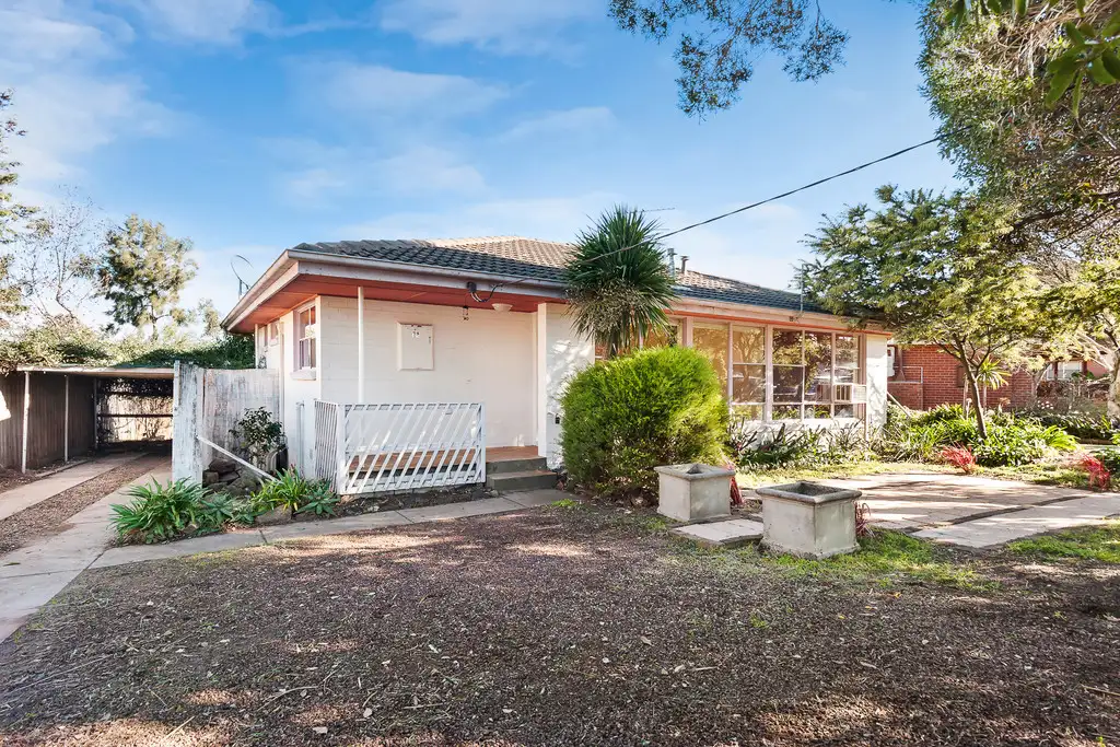 Main view of Homely house listing, 28 Currawong Street, Mornington VIC 3931