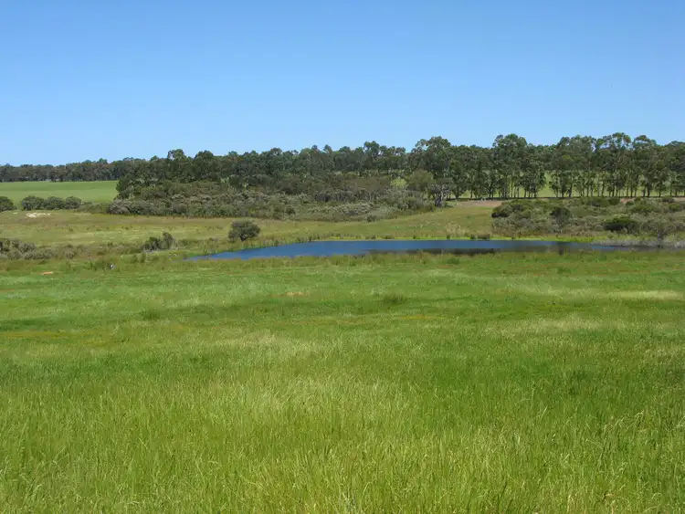 420 South Coast Highway, Denmark WA 6333