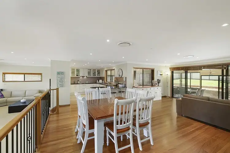 Fourth view of Homely house listing, 13 Wallum Crescent, Woongarrah NSW 2259