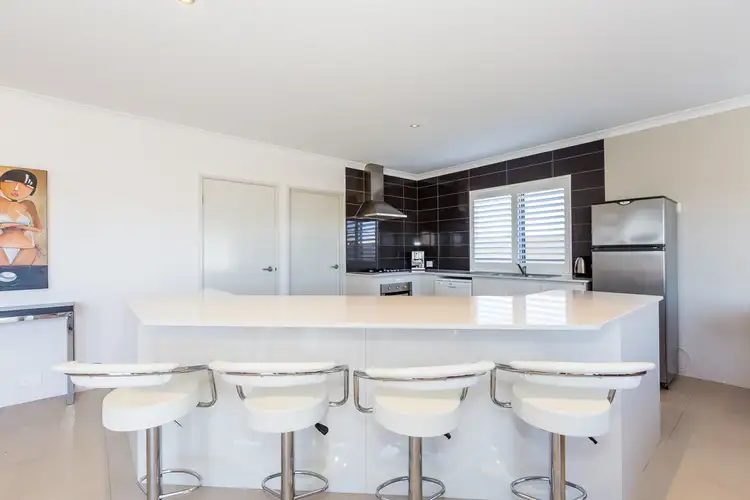 Fifth view of Homely house listing, 42 Bluemanna Drive, Wannanup WA 6210