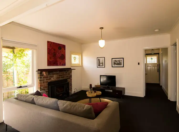 Second view of Homely house listing, 1/10 Westmoreland Street, St Albans Park VIC 3219