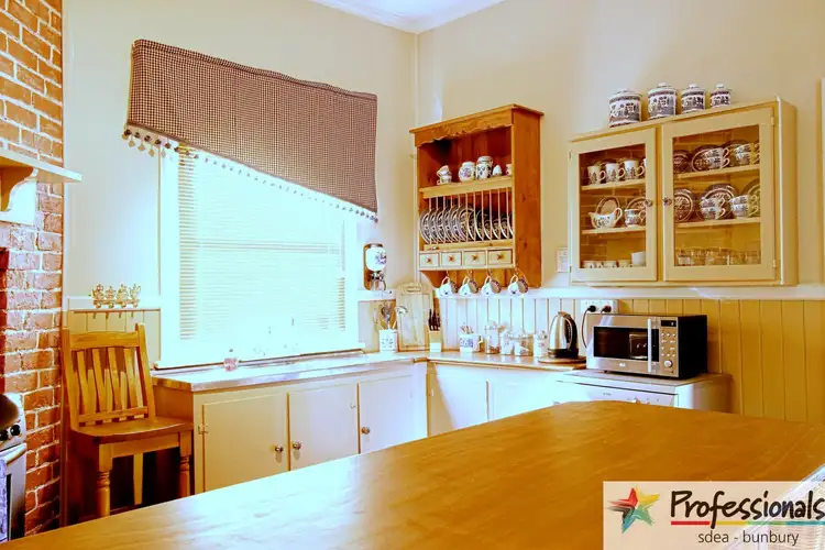Second view of Homely house listing, 27A Mary Street, South Bunbury WA 6230