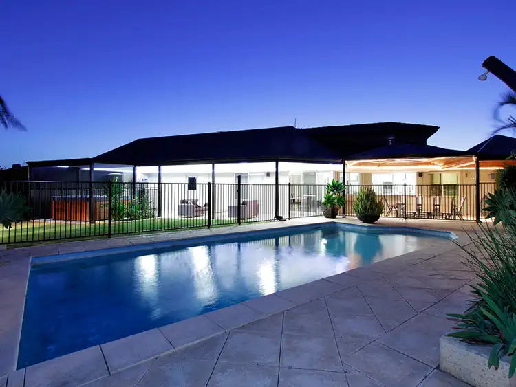 Fourth view of Homely house listing, 16 Kaufman Avenue, Ocean Reef WA 6027