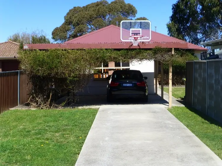 15A Park Street, Eglinton NSW 2795