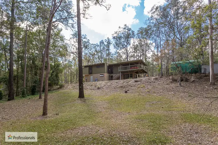 Main view of Homely house listing, 130-132 Campbell Road, Sheldon QLD 4157
