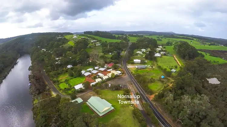 Seventh view of Homely land listing, 10 Kaba Grove, Denmark WA 6333