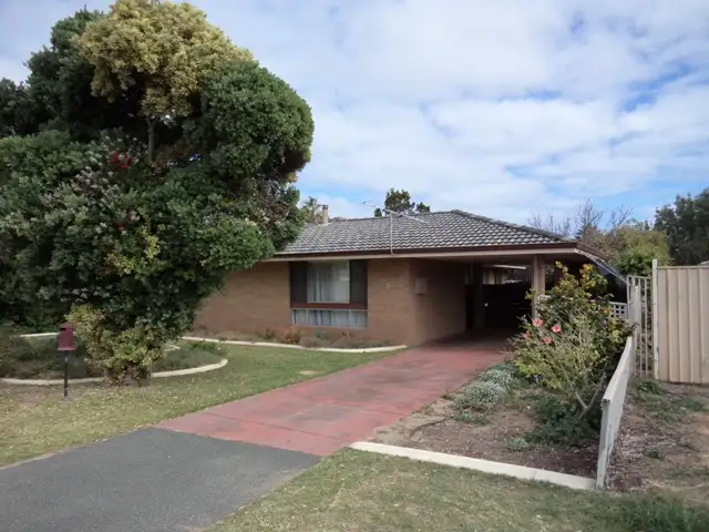 Main view of Homely house listing, 5 Carvie Street, Hillman WA 6168