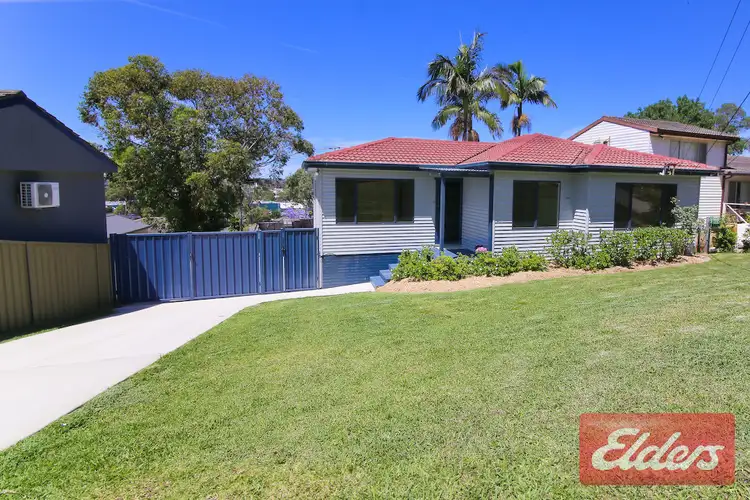 20 Ravel Street, Seven Hills NSW 2147