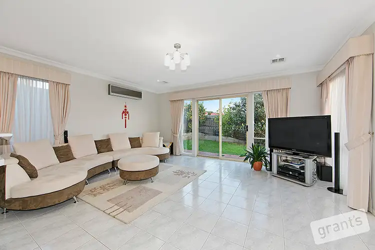 Second view of Homely house listing, 29 Turella Close, Berwick VIC 3806